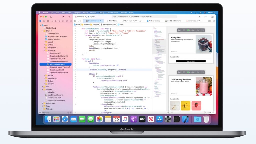 Apple collabore avec anthropic pour intégrer l'ia dans xcode