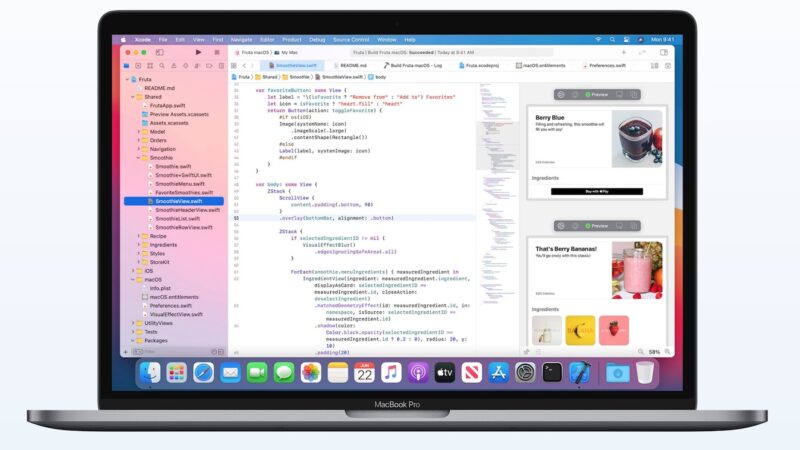 Apple collabore avec anthropic pour intégrer l&rsquo;ia dans xcode