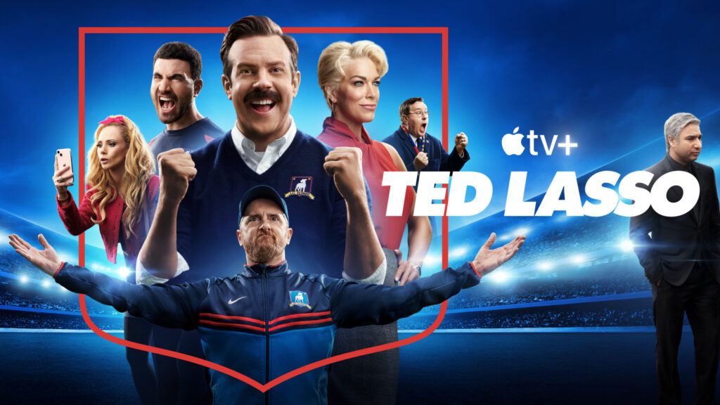 Ted lasso saison 4 : le tournage commence en juillet