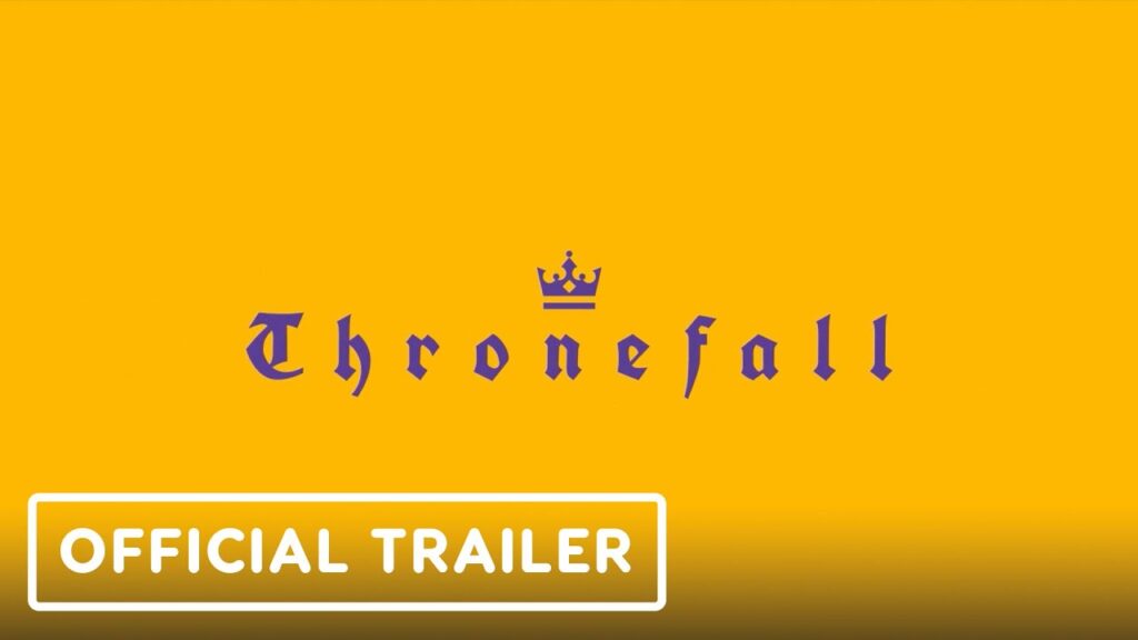 Thronefall : le jeu de stratégie incontournable arrive sur ios Thronefall : le jeu de stratégie incontournable arrive sur ios