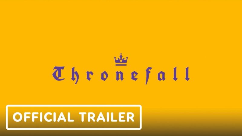 Thronefall : le jeu de stratégie incontournable arrive sur ios