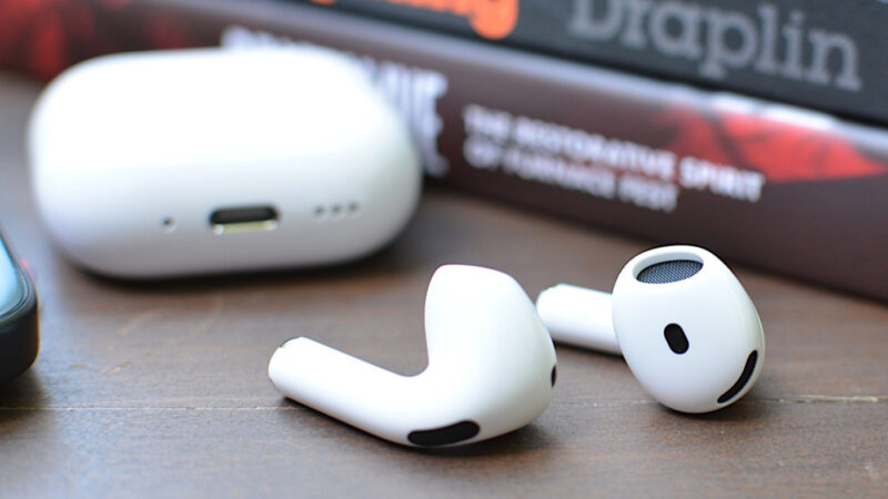 AirPods dominent les ventes d&rsquo;écouteurs sans fil en 2025