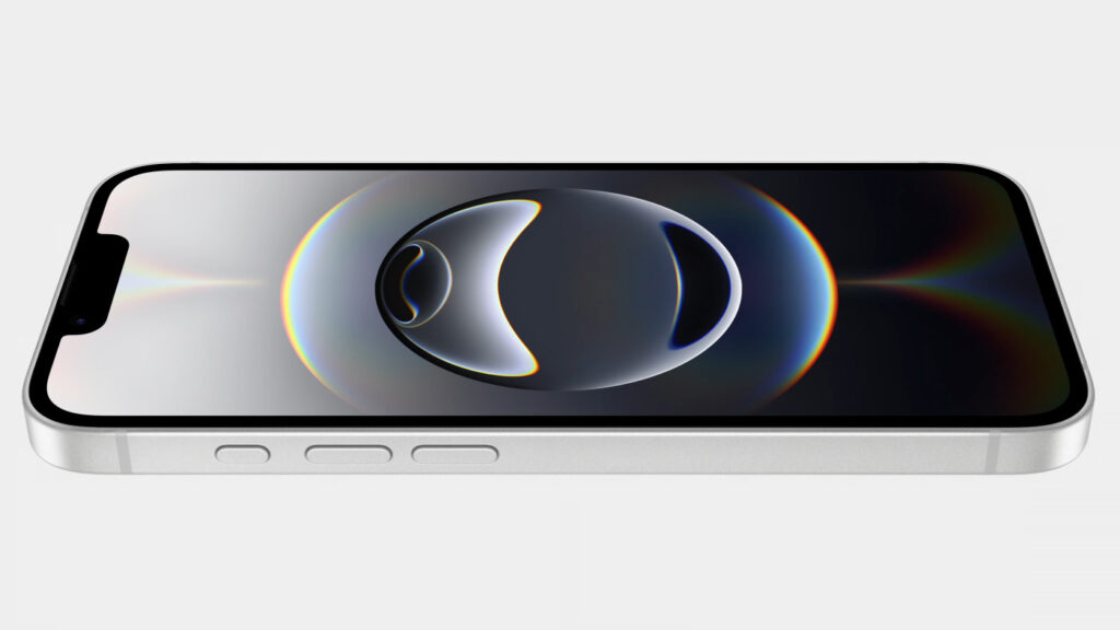 Apple développe des boutons haptiques pour ses appareils