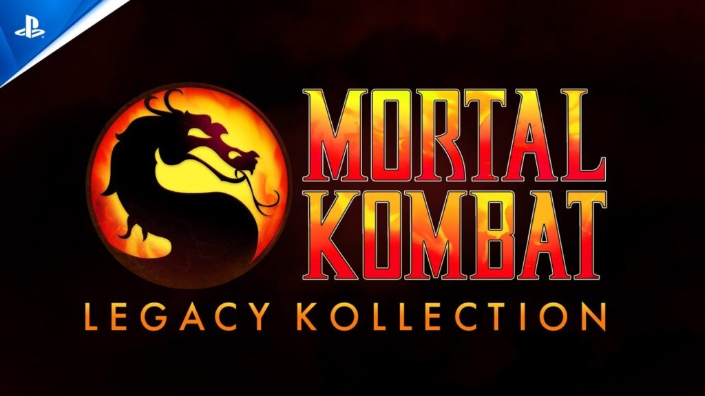 Mortal kombat annonce une kollection ultime