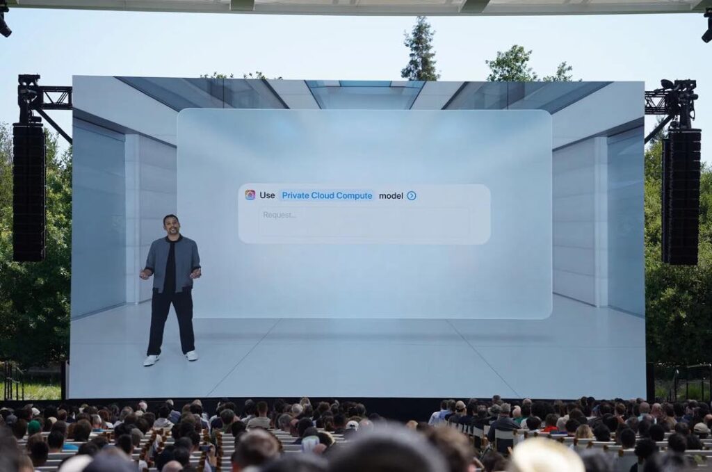 Macos tahoe dévoile une interface liquid glass et des fonctionnalités innovantes