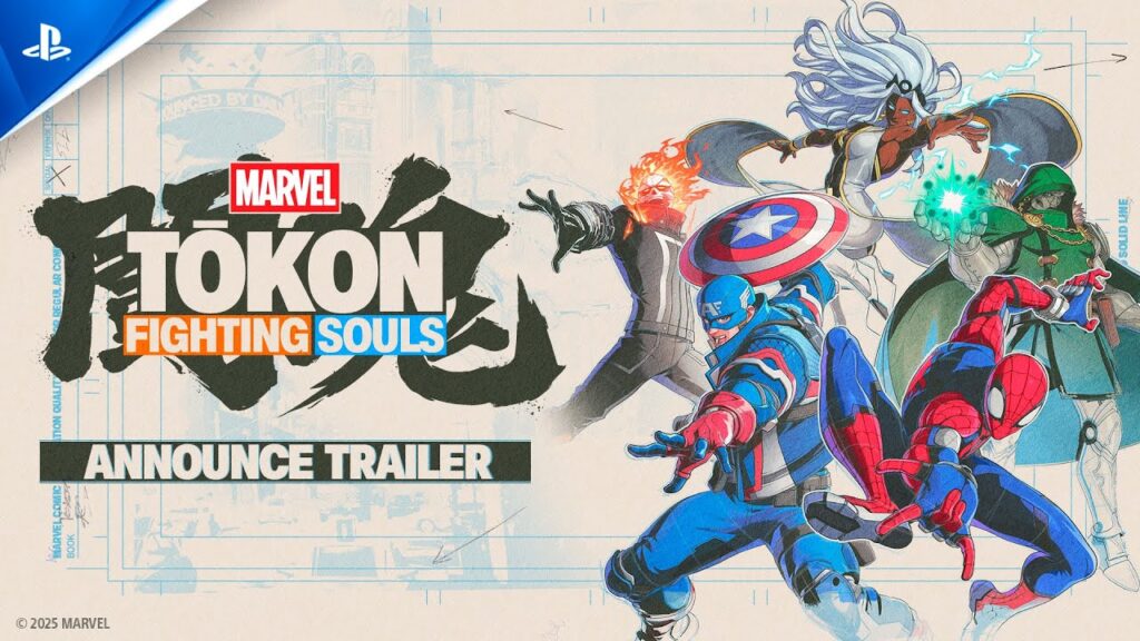 Marvel tokon : un nouvel affrontement entre dragon ball et marvel
