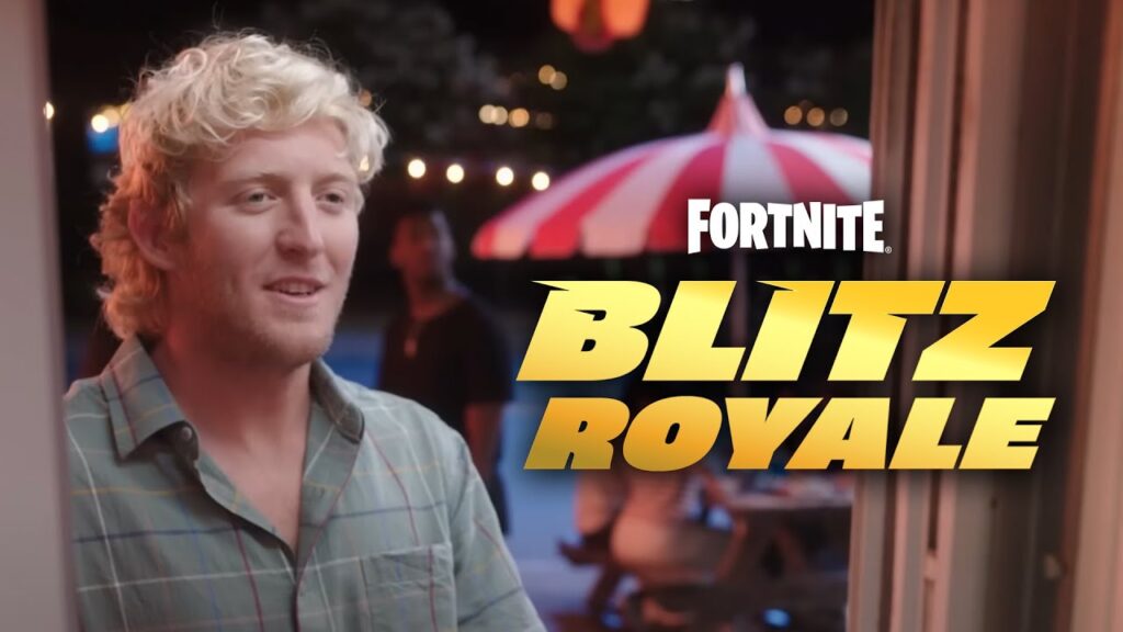 Fortnite fait planter sur ios 26 avec la mise à jour blitz royale Fortnite fait planter sur ios 26 avec la mise à jour blitz royale