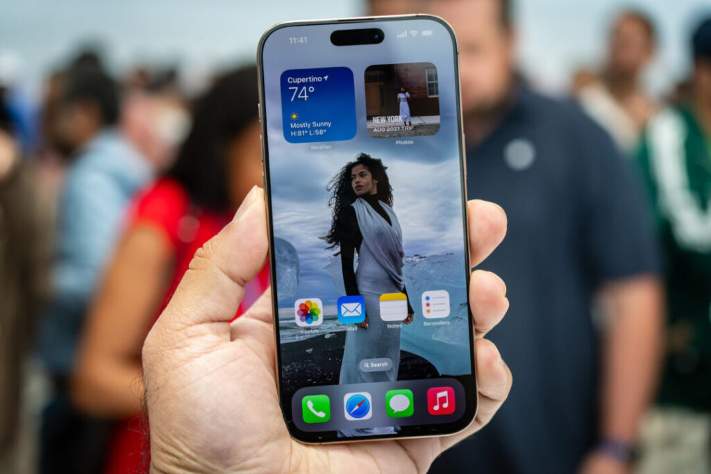 La puce a20 des iphone 18 promet des performances révolutionnaires