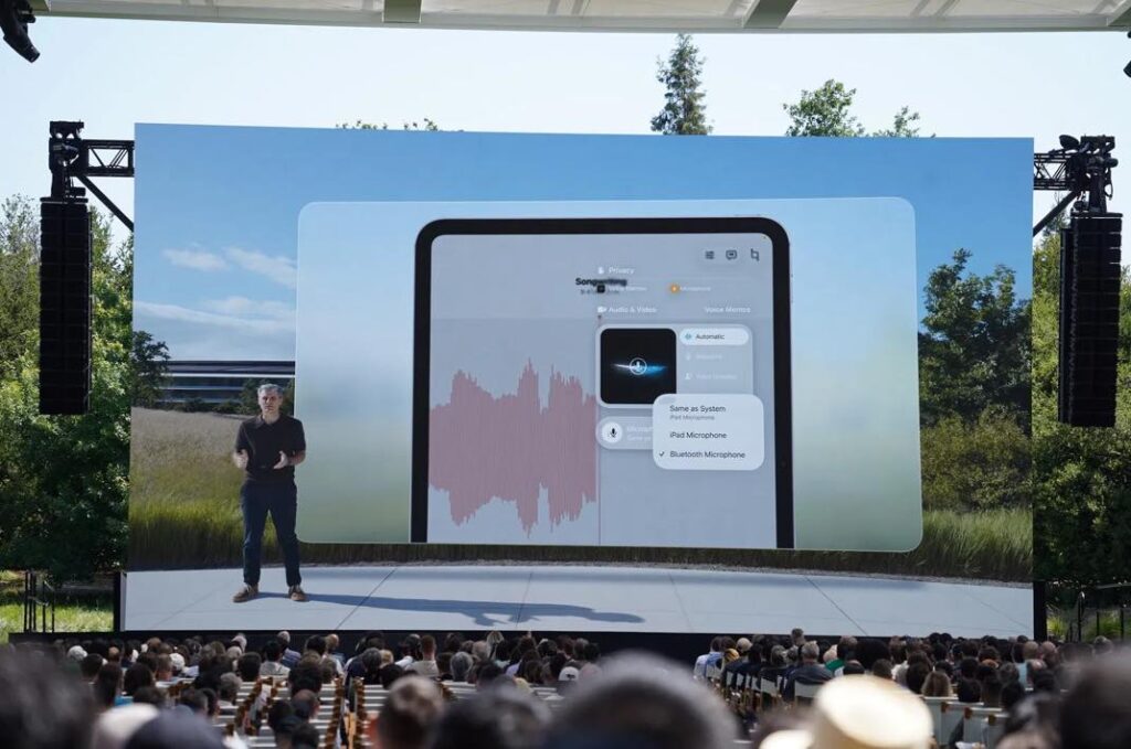 IpadOS 26 : nouvelles fonctionnalités innovantes et multitâche amélioré