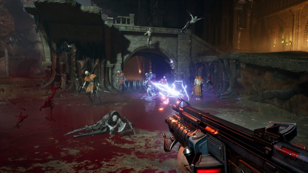 Sortie de painkiller annoncée pour le 9 octobre