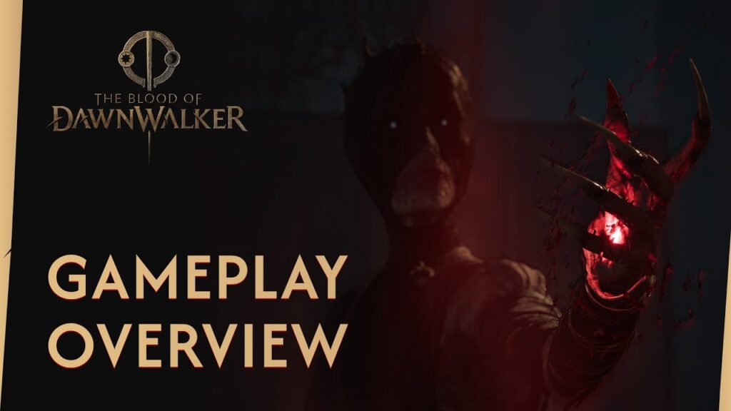 The Blood of Dawnwalker : différences de gameplay jour/nuit