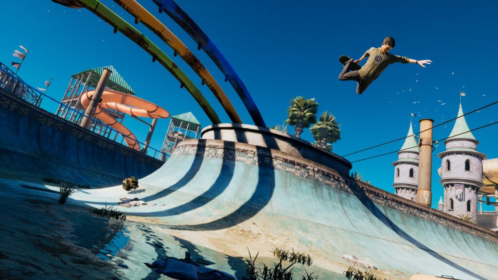 Tony hawk's pro skater 3+4 arrive le 11 juillet sur switch 2