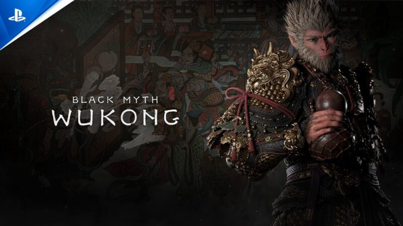 Black myth : wukong daté sur xbox series