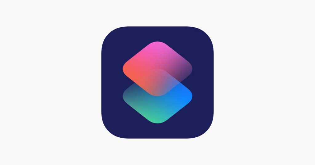 Refonte majeure de l'application raccourcis avec intégration d'ia