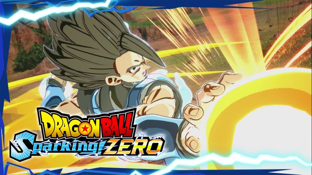 Shallot rejoint le casting de Dragon Ball : Sparking Zero