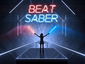 Beat saber abandonne le playstation vr