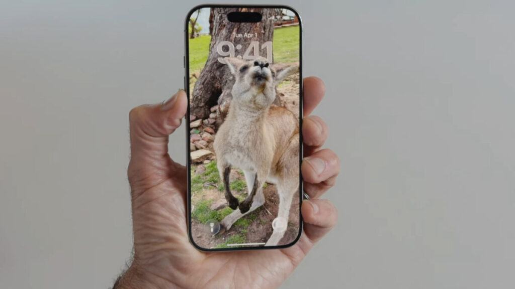 Ios 26 nécessite un iphone récent pour certaines fonctionnalités