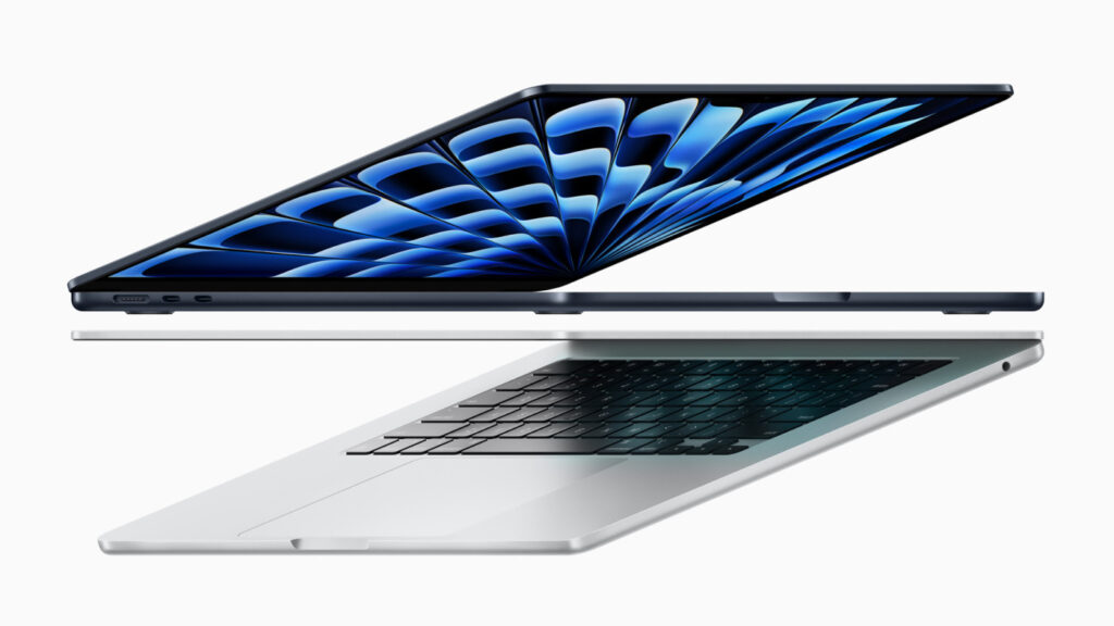 Apple dépasse dell en chine continentale