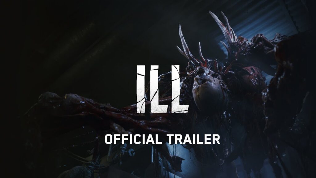 ILL : un survival-horror toujours aussi séduisant après 3 ans