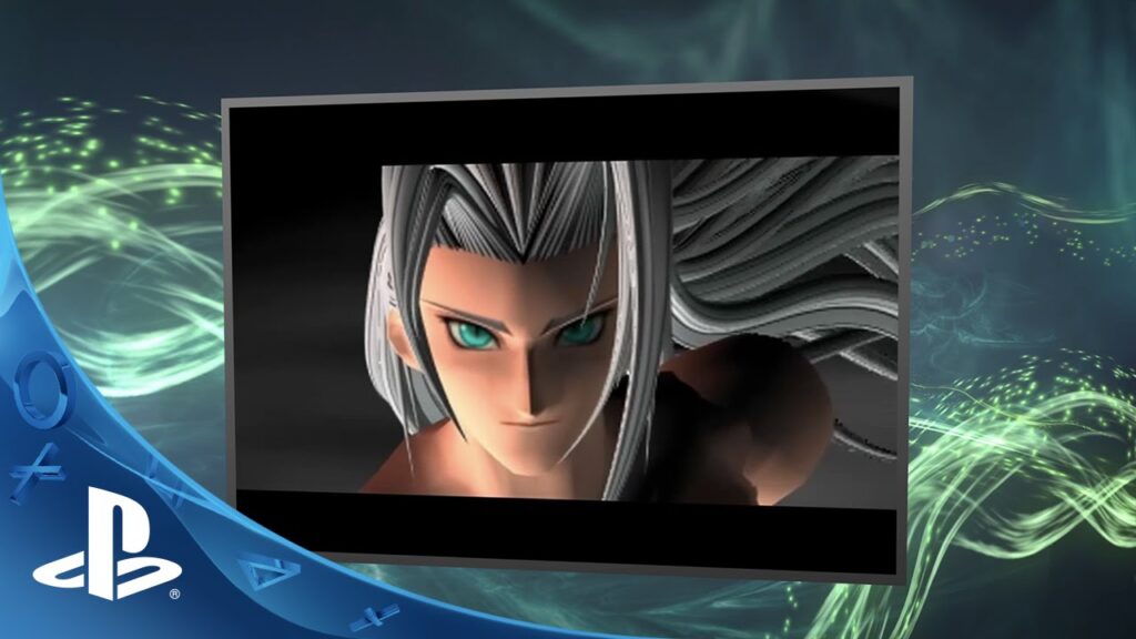 Final fantasy vii dépasse les 15 millions de ventes