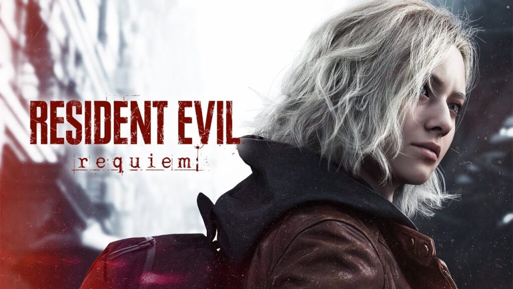 Resident evil 9 confirmé avec le nom requiem et une date de sortie