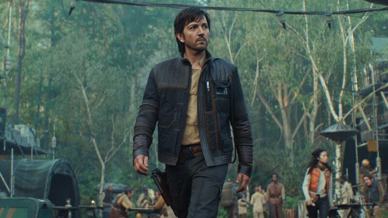 Andor : la saison 2 bat des records d&rsquo;audience