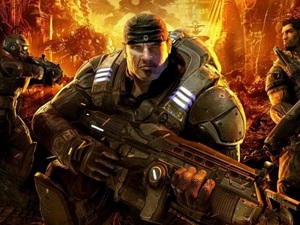 Gears of War Reloaded : bêta et trailer du remaster