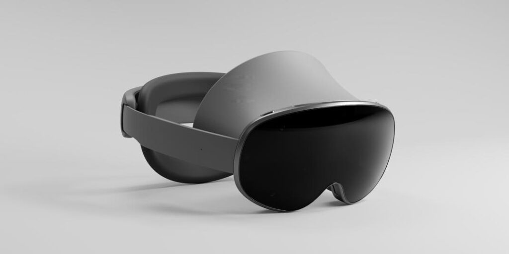 Le casque xr de samsung surpasse le vision pro en résolution