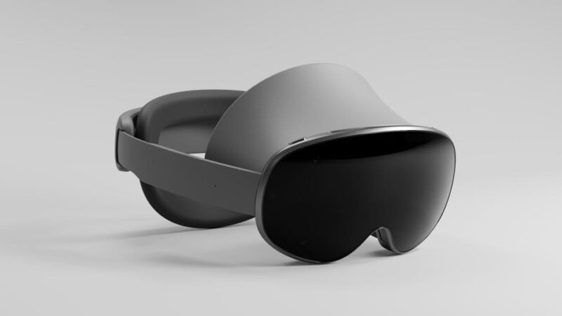Le casque xr de samsung surpasse le vision pro en résolution