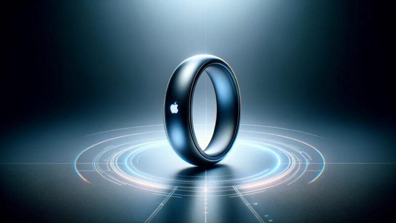 Apple Ring : une bague connectée toujours dans les projets d&rsquo;Apple