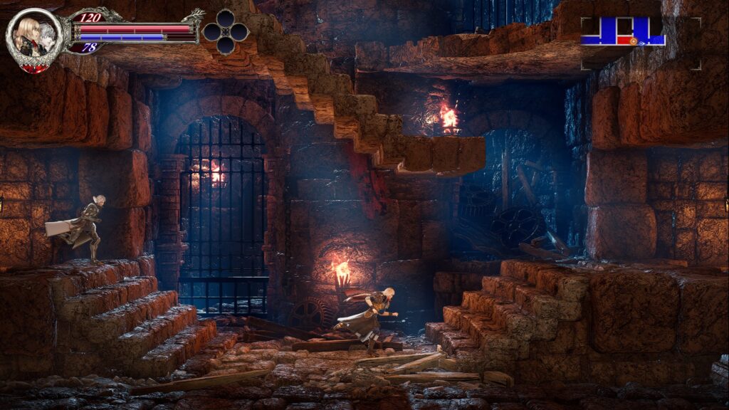Bloodstained 2 dévoile ses nouveautés avant 2026