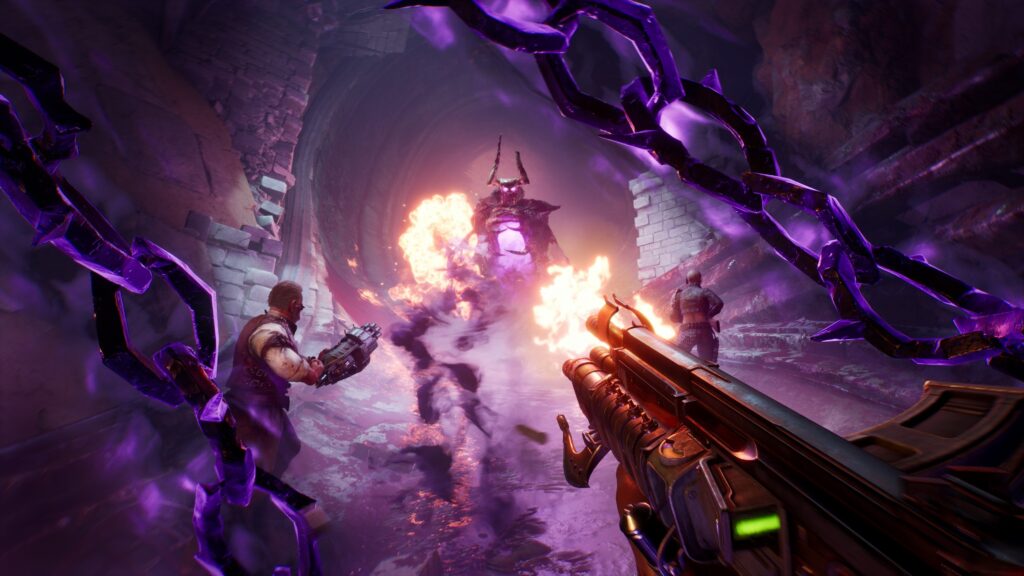 Sortie de painkiller annoncée pour le 9 octobre