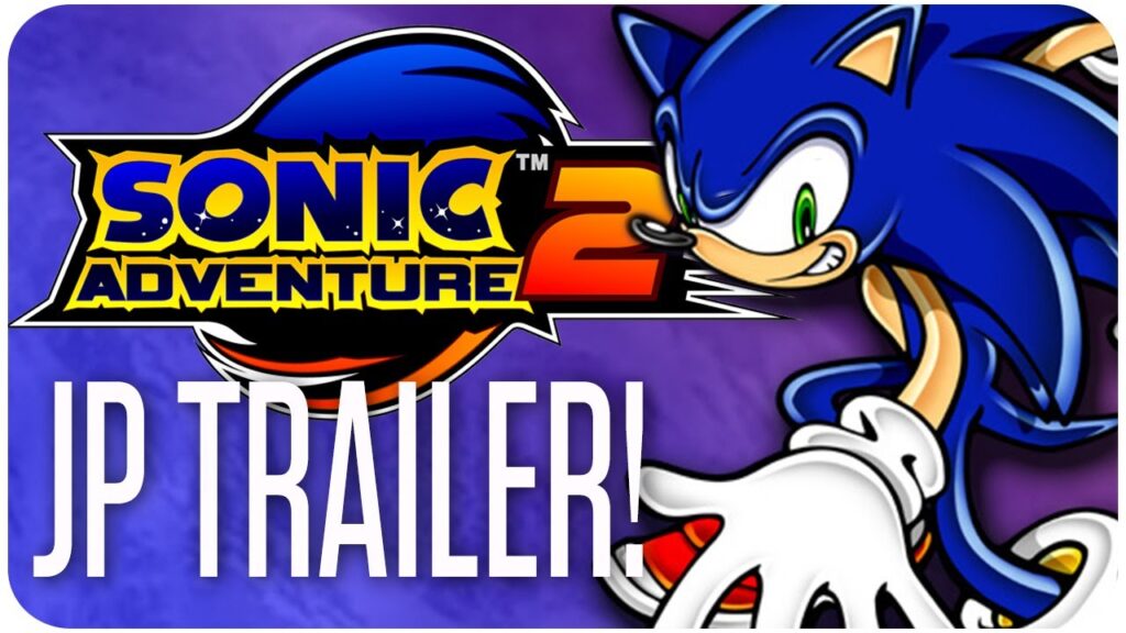 Takashi Iizuka rejette l'idée de remakes pour Sonic Adventure