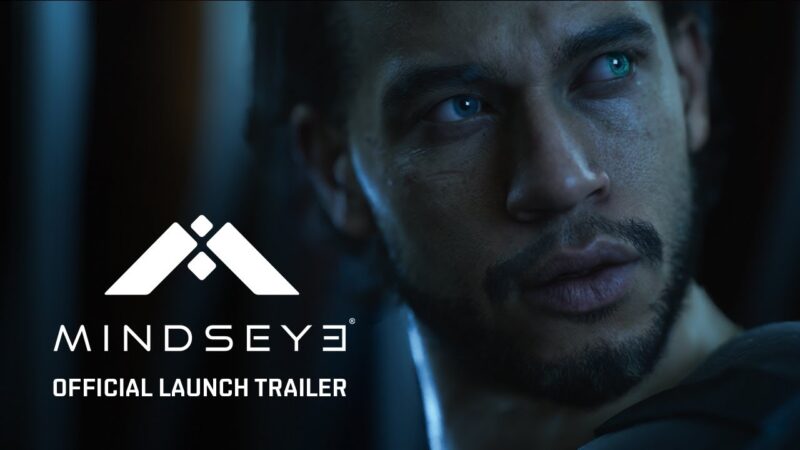 MindsEye entraîne des licenciements massifs chez Build a Rocket Boy