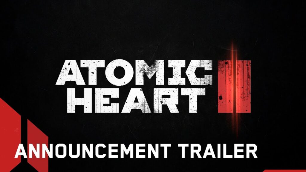 Atomic heart : suite et spin-off annoncé
