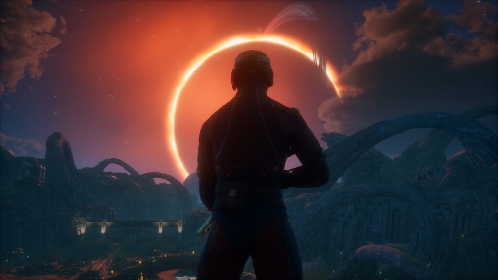 The outer worlds 2 : date de sortie et nouveautés