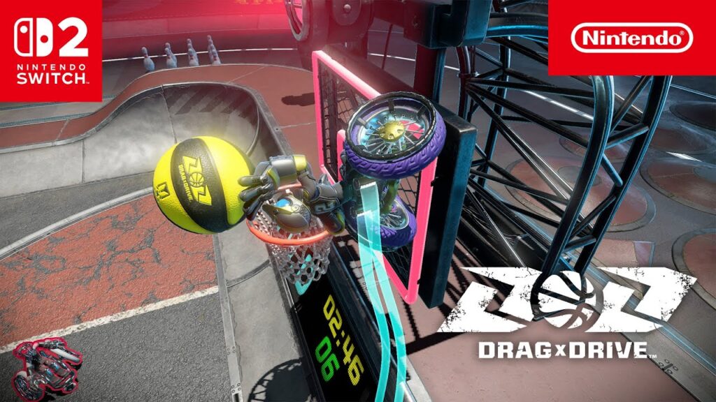 Drag x drive : date de sortie et prix annoncés