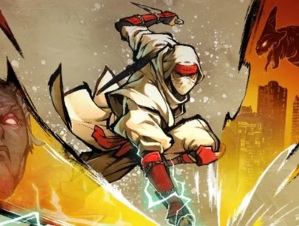 Nouveau trailer de shinobi : art of vengeance dévoilé