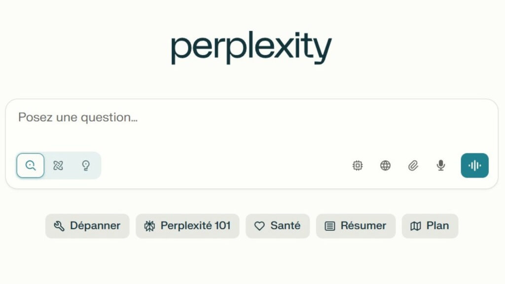 Apple envisage d'acquérir perplexity pour renforcer son ia