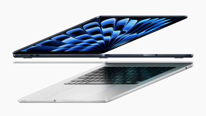 Un nouveau macbook abordable avec la puce a18 pro