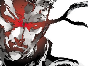 Konami annonce un nouveau show metal gear solid