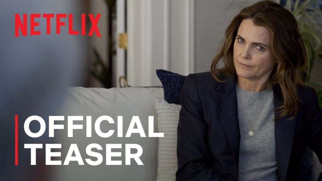 La diplomate saison 3 : teaser et date de sortie révélés La diplomate saison 3 : teaser et date de sortie révélés