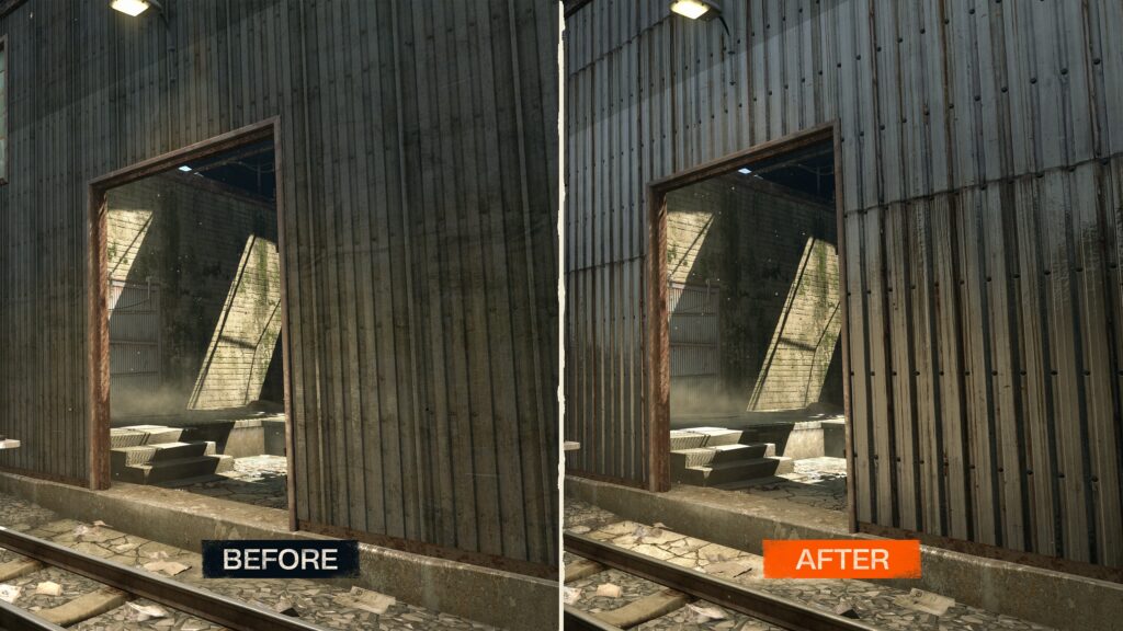 Dying light célèbre ses 10 ans avec une mise à jour graphique gratuite