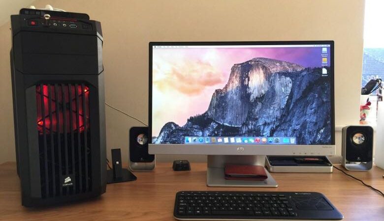 Macos 26 tahoe met fin au hackintosh et oclp