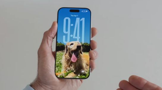 Ios 26 présente liquid glass et de nombreuses nouveautés