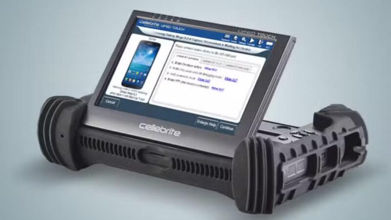 Cellebrite acquiert correlium, expert en virtualisation d&rsquo;ios