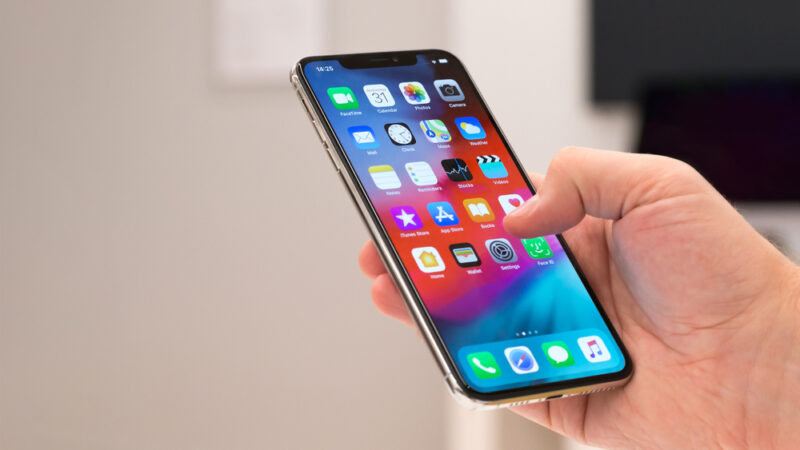 Liphone xs et lipad 5 déclarés produits anciens par apple