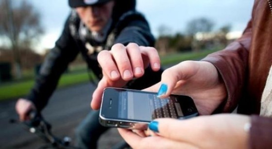 Le royaume-uni accuse apple de négligence face aux vols d'iphone