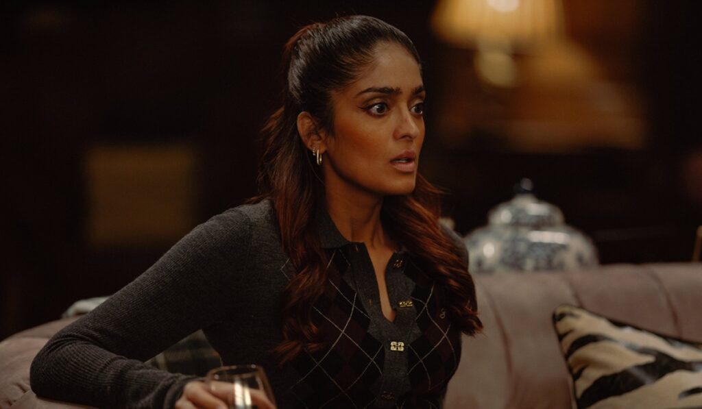 Mobland renouvelée pour une saison 2 sur paramount+
