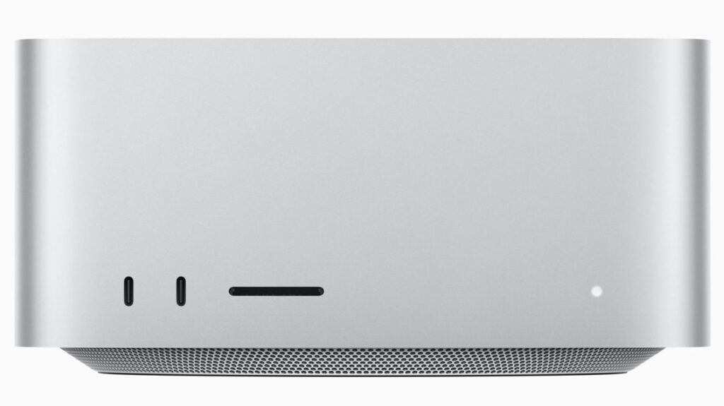 Apple lance des mac studio et une apple watch ultra 2 reconditionnés